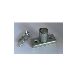 LOWER GUIDE WHEEL SCREW U19 REF 25195